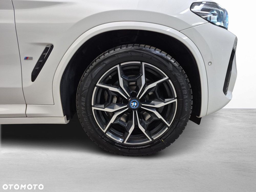 BMW X3 xDrive30e M Sport sport - 23