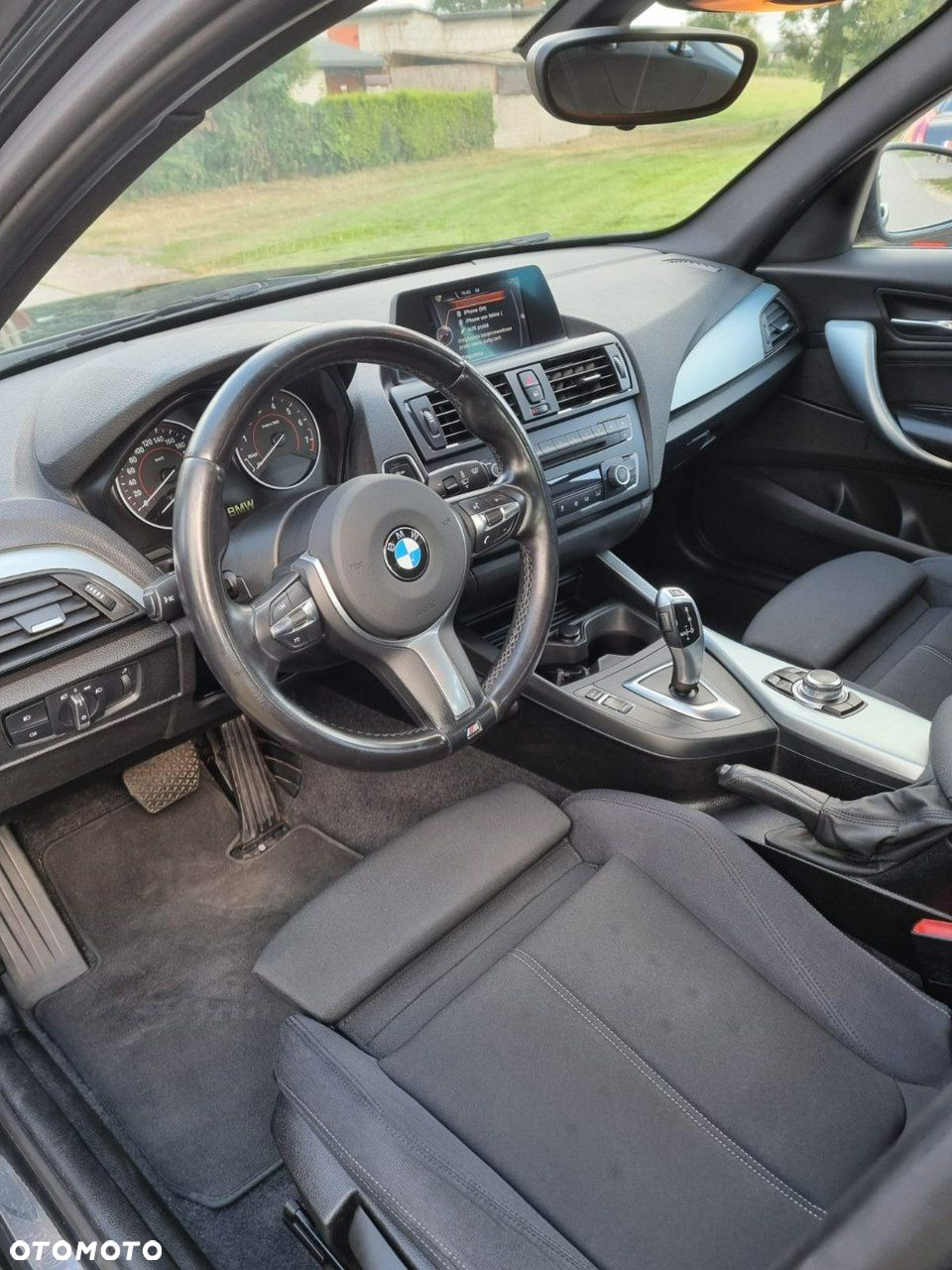 BMW Seria 1 - 7