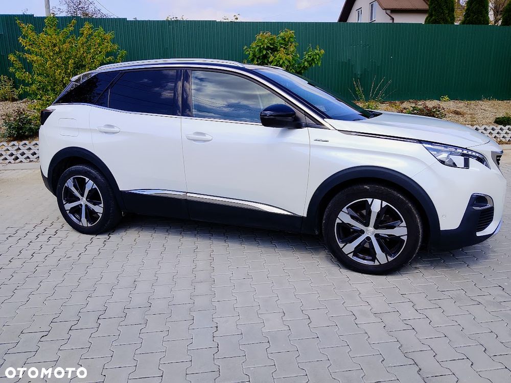 Peugeot 3008 - 6