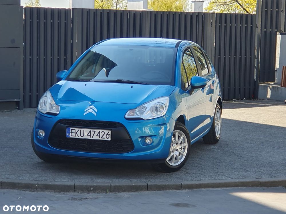 Citroën C3 1.4 Tendance - 18