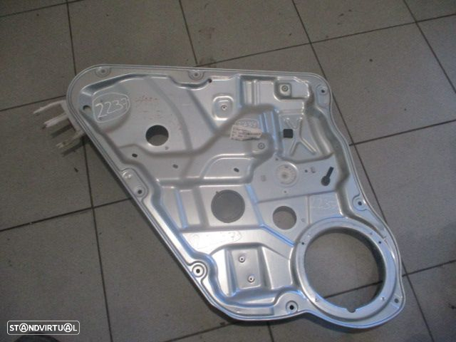 Elevador Sem Motor 834701H020 KIA CEED 1 SW 2009 1.6CRDI 115CV 5P CINZENTO TE - 2