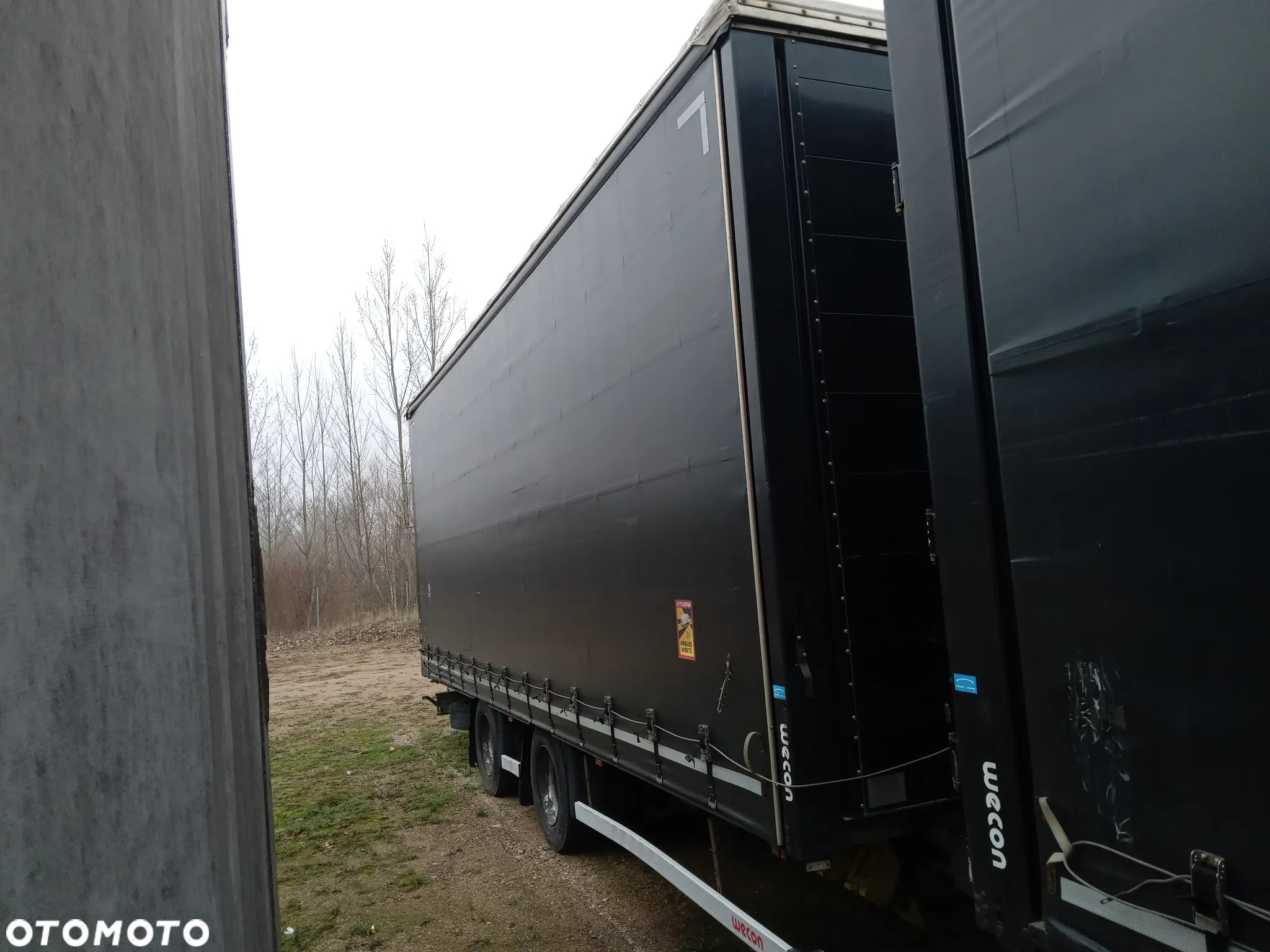 Scania R410 - 7