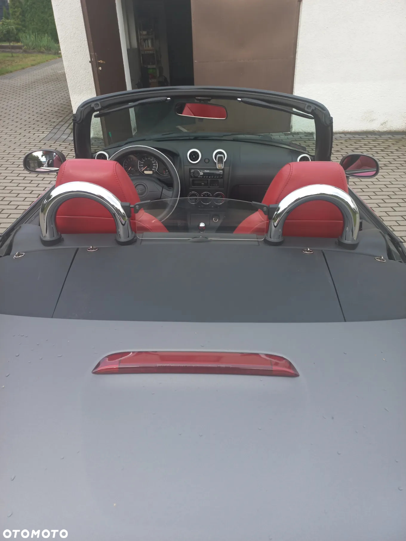 Daihatsu Copen 1.3 - 11