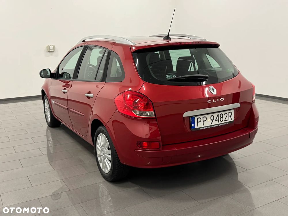 Renault Clio 1.2 TCE Expression - 8