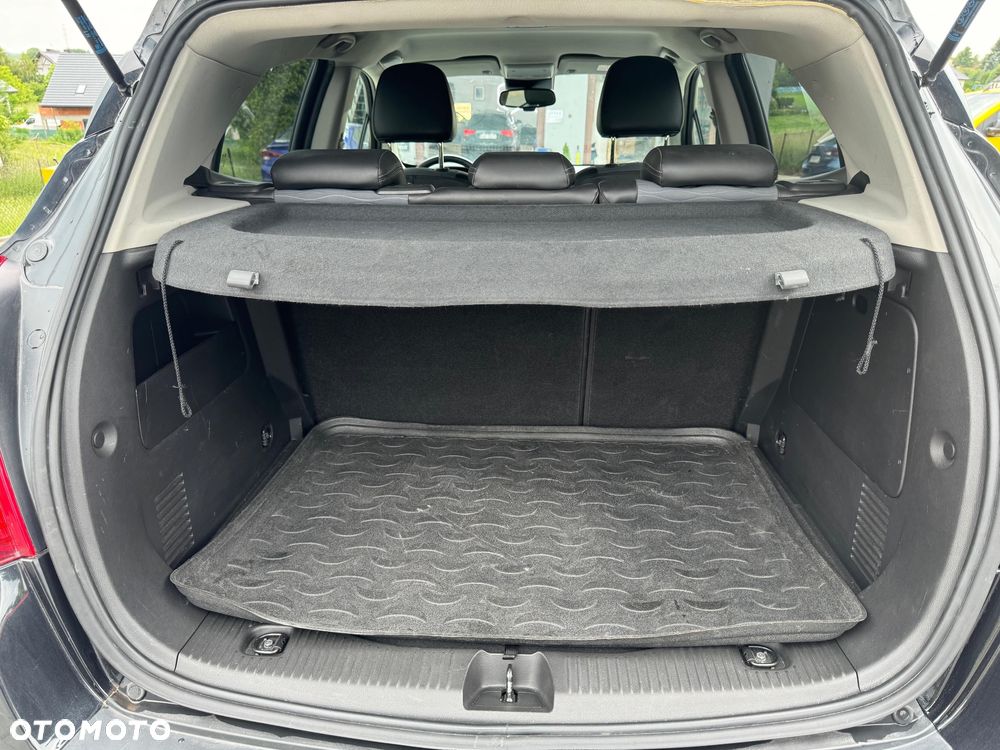 Opel Mokka 1.6 CDTI Automatik Innovation - 21