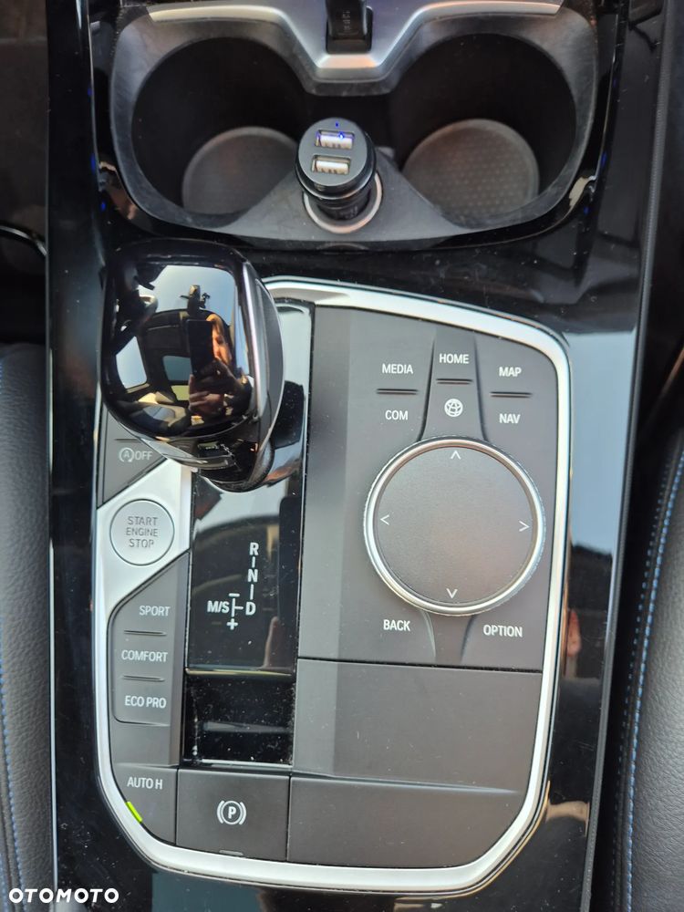 BMW Seria 1 118i M Sport - 16