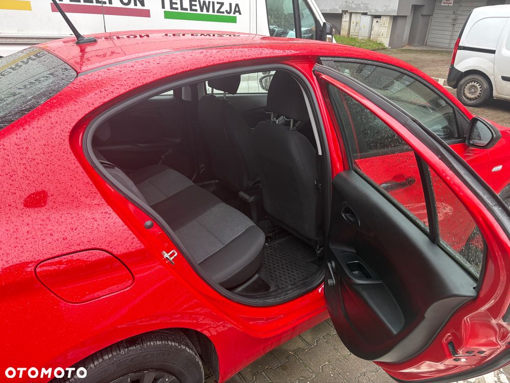 Fiat Tipo 1.4 Classic - 12