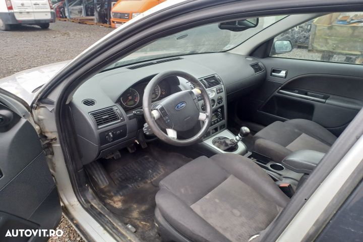 Ansamblu stergatoare parbriz volan pe stanga 0390241702 0390241702 Fo - 8