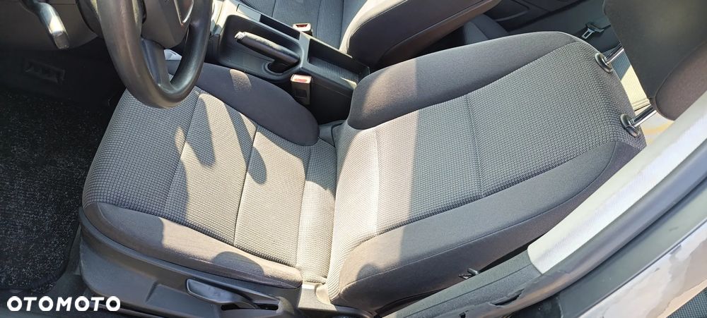 Audi A3 Sportback - 7