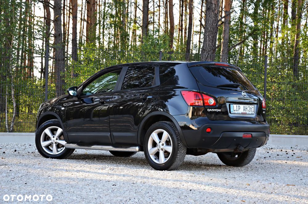 Nissan Qashqai - 19