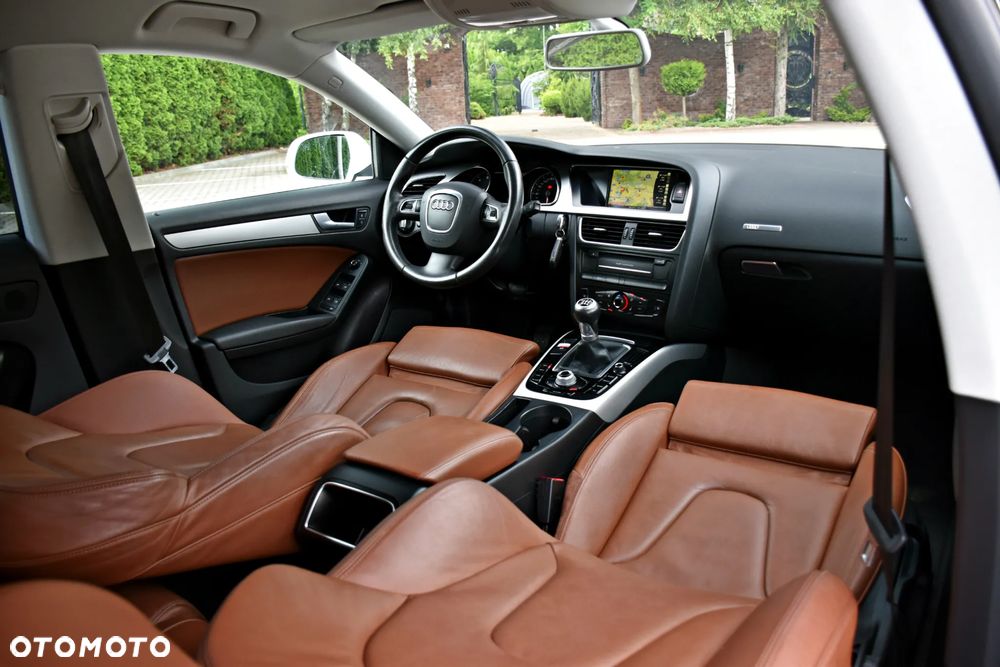 Audi A5 Sportback 2.0 TFSI - 39