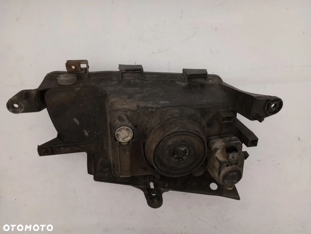 Lampa Przednia Lewy Przód L.P. Citroen Berlingo I - 4