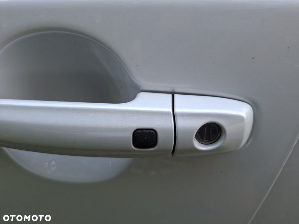 Suzuki Vitara 1.4 Boosterjet Allgrip Comfort - 30
