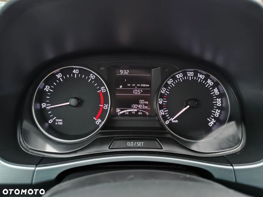 Skoda Fabia 1.0 Ambition - 7