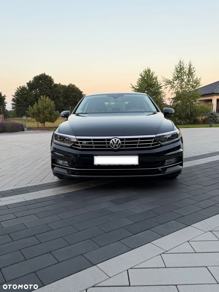 Volkswagen Passat 1.8 TSI BMT Comfortline DSG - 4