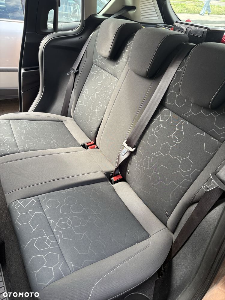 Ford B-MAX - 8