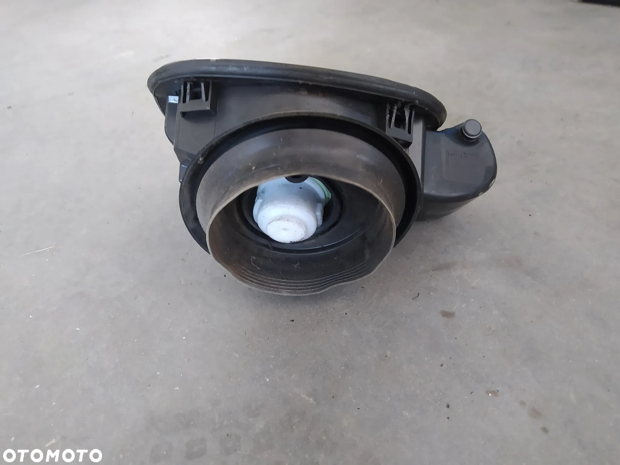 KLAPKA WLEW PALIWA KOREK 1.8 2.0 TDCI S-MAX KOLOR G6 RADOM - 3