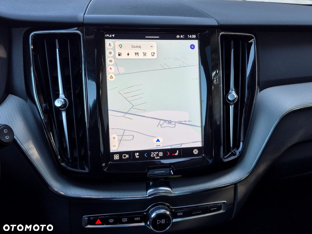 Volvo XC 60 T6 AWD Plug-In Hybrid Inscription - 21