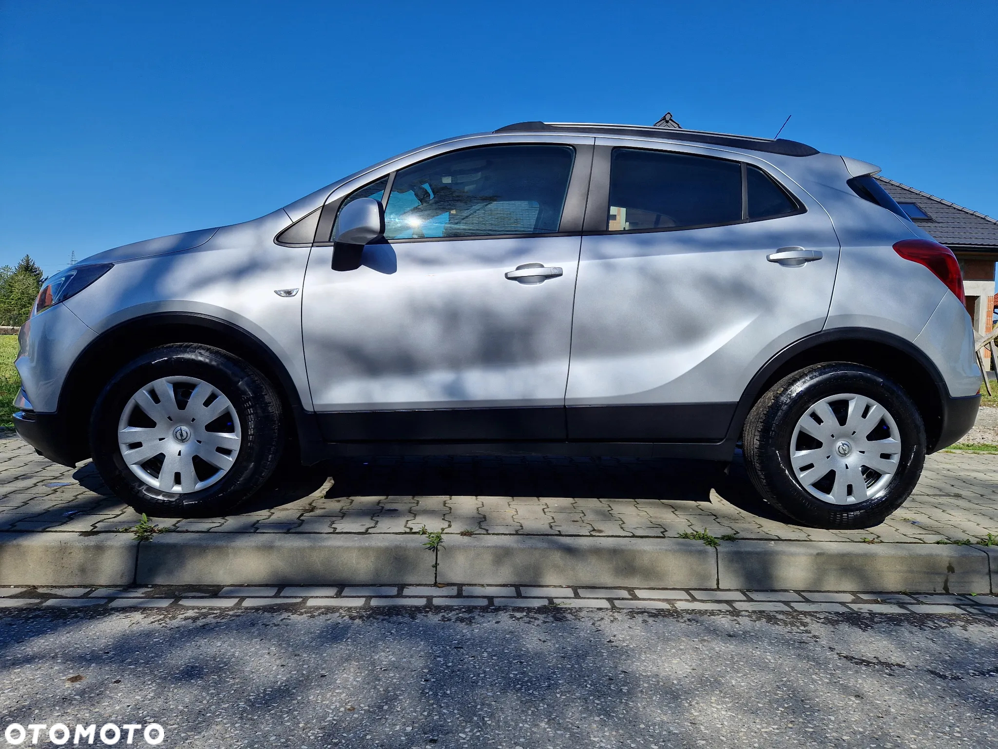 Opel Mokka 1.6 Active S&S - 3