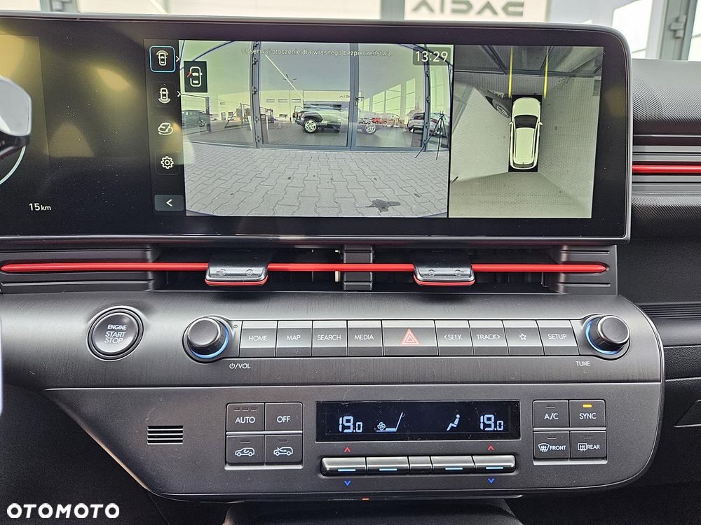 Hyundai Kona 1.6 T-GDI N Line 4WD DCT - 24