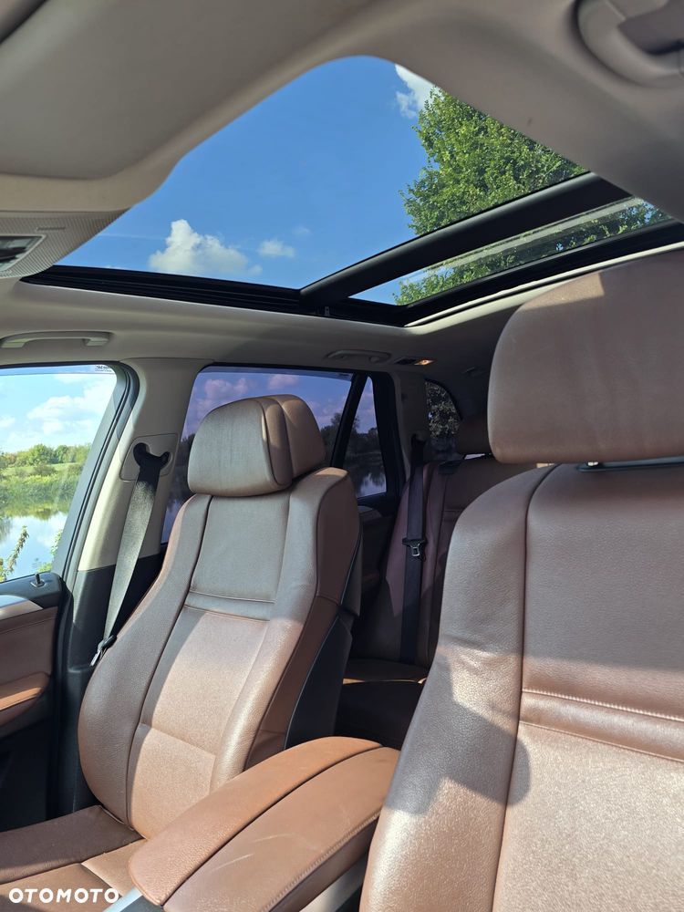 BMW X5 - 20
