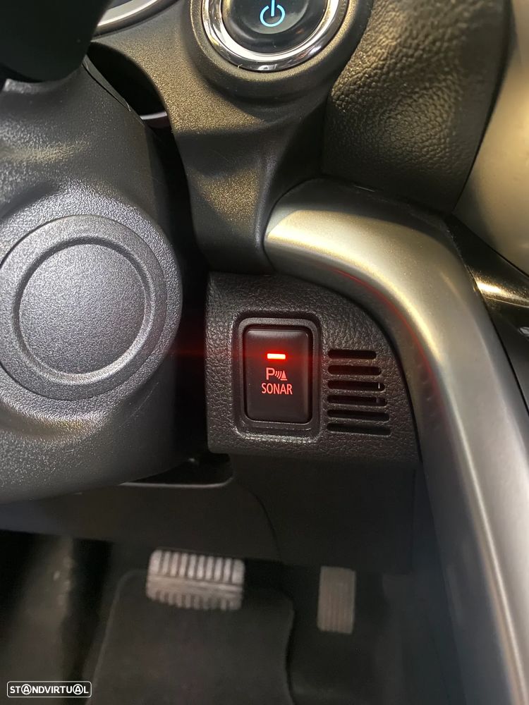 Mitsubishi Eclipse Cross 2.4 PHEV eMotion - 43