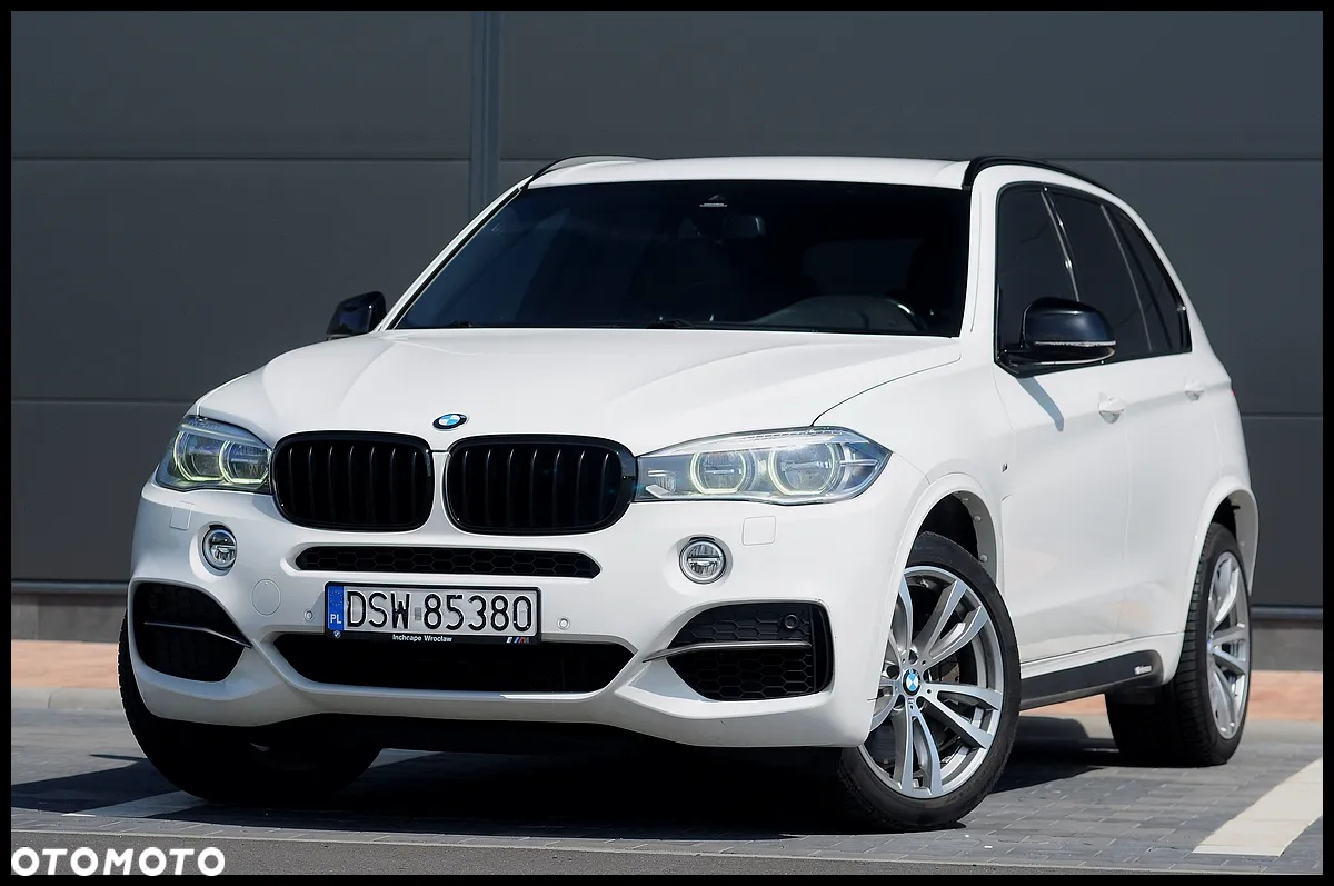 BMW X5 xDrive40d - 2