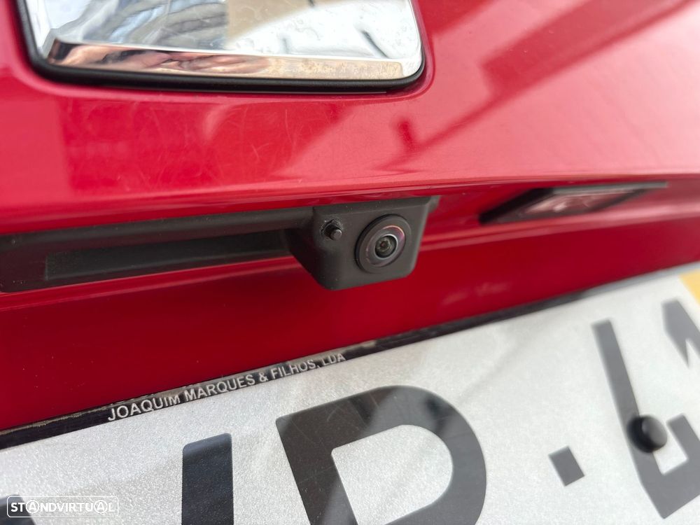 SEAT Ateca 1.5 TSI FR - 5