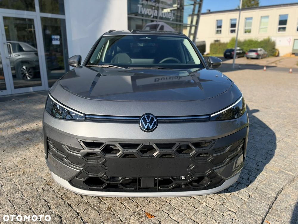 Volkswagen T-Roc 2026 photo 4
