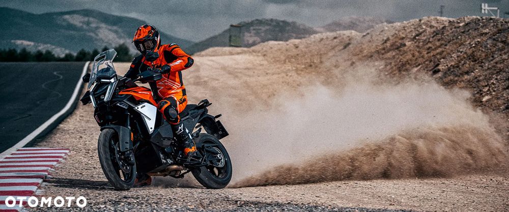 KTM Super Adventure - 9