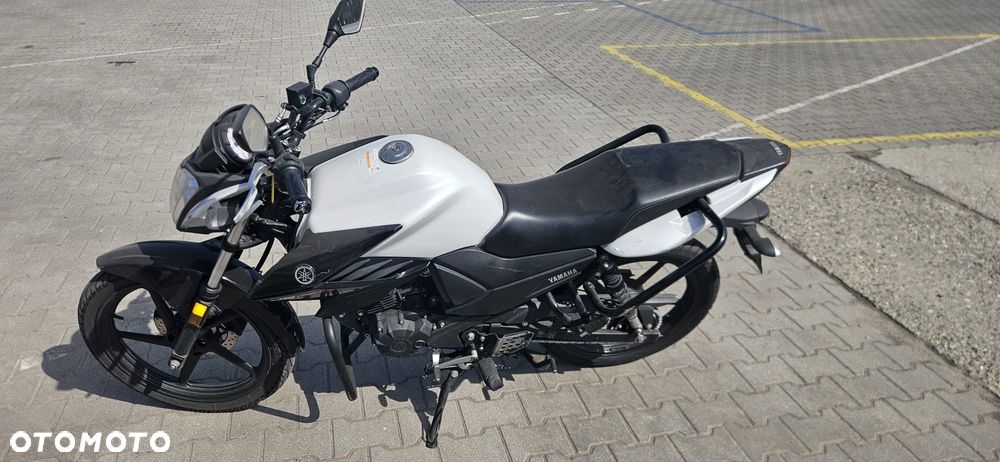 Yamaha YS - 3