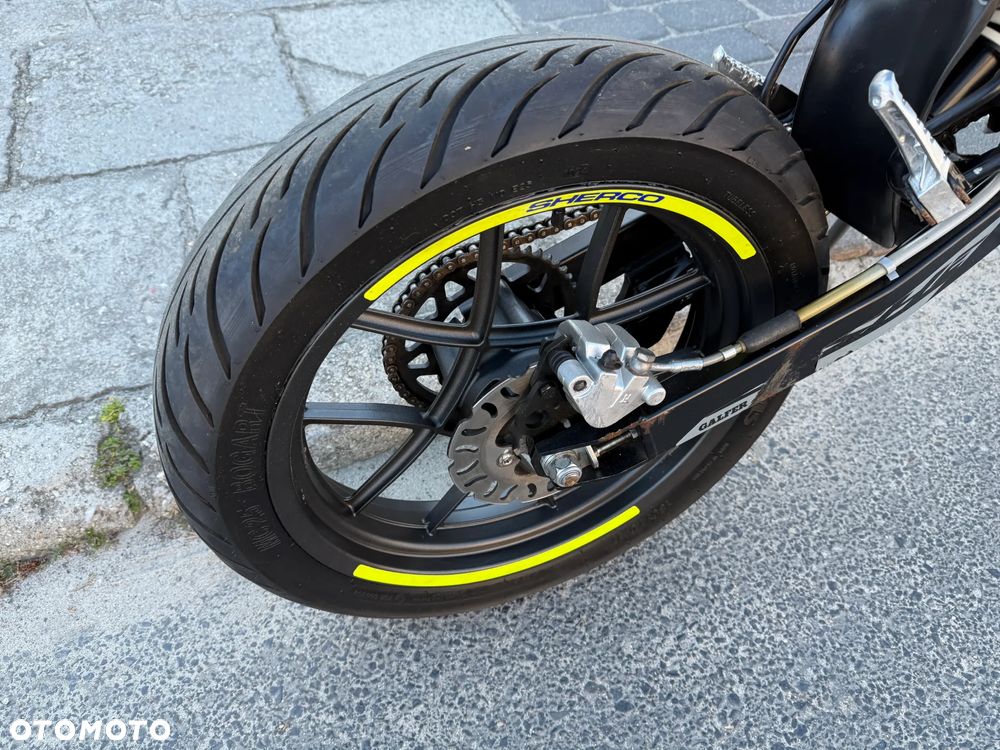Sherco SM - 21