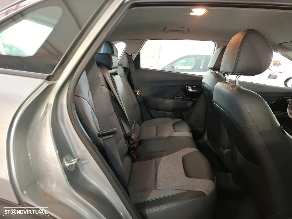 Kia e-Niro 64kWh - 9