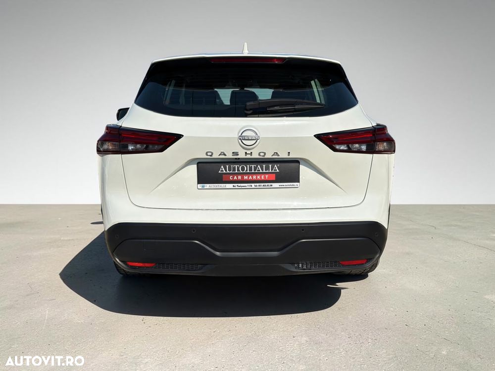 Nissan Qashqai - 3