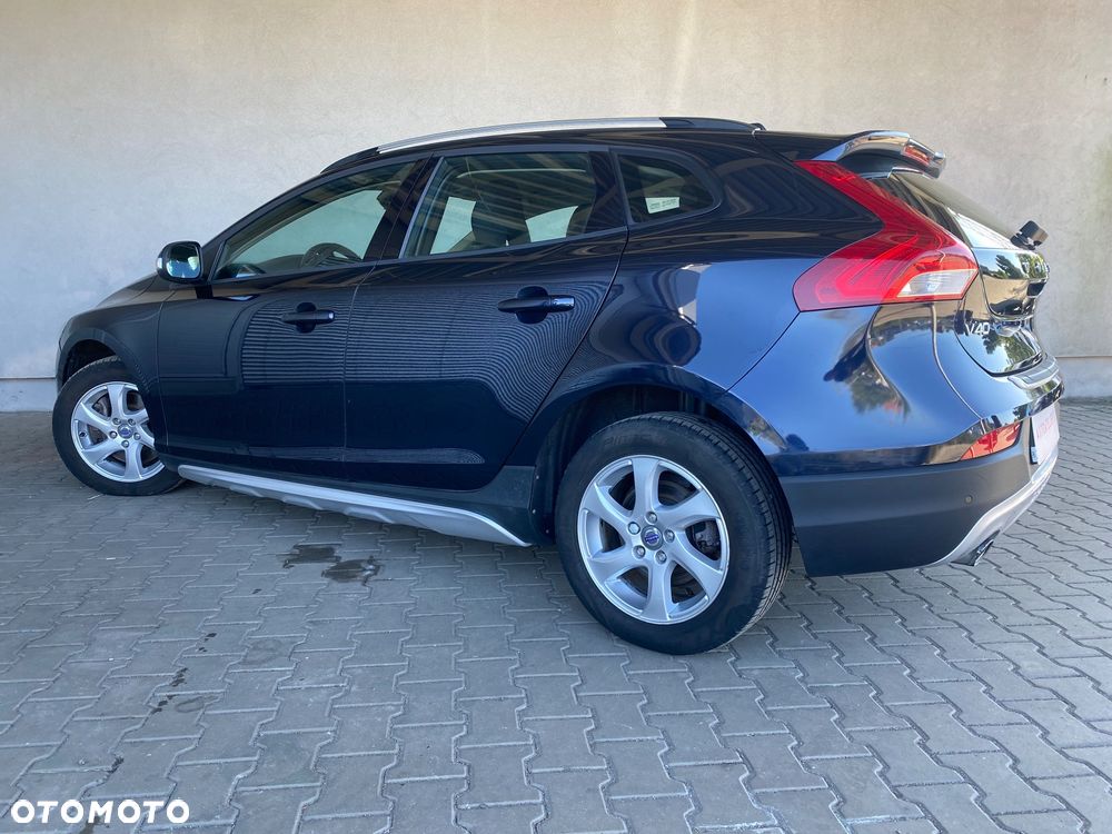 Volvo V40 Cross Country T3 Drive-E Base - 10