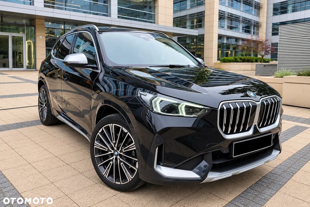BMW X1 2023 photo 3