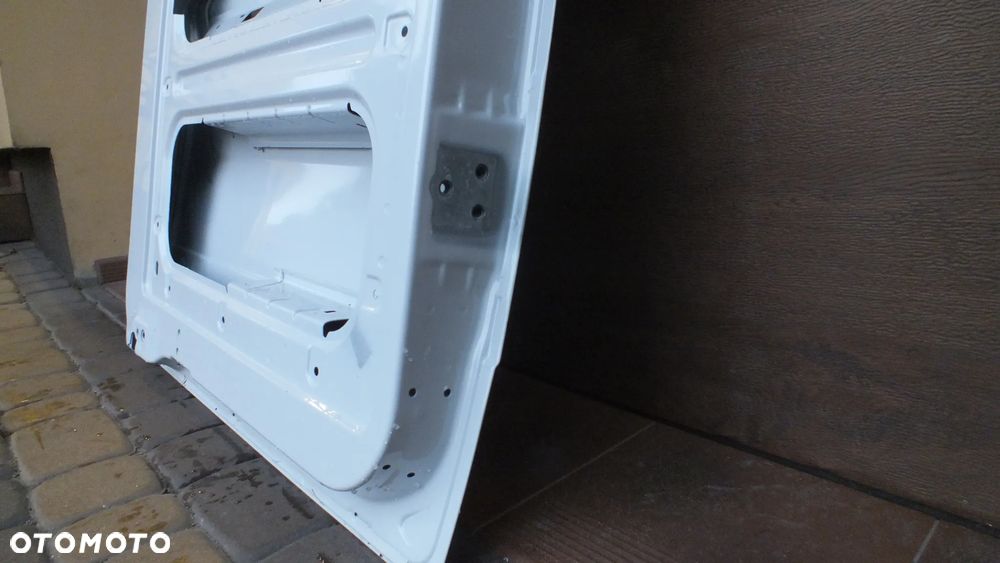 Drzwi tylne lewe Fiat Ducato Jumper - 9