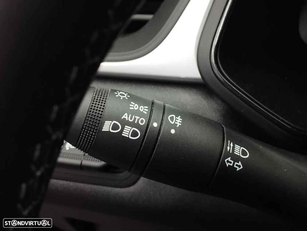 Mitsubishi ASX 1.0 MPI-T Kaiteki - 22