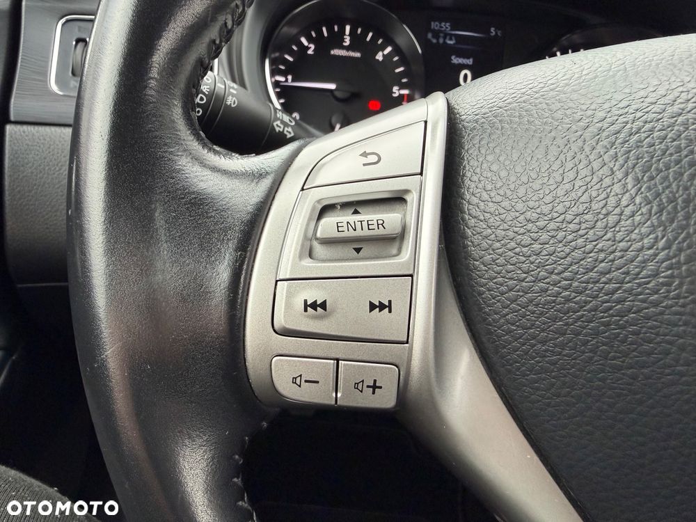 Nissan Pulsar 1.5 dCi N-Connecta - 34