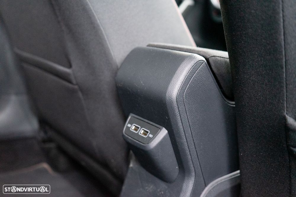 VW Polo 2.0 TSI GTI DSG - 35