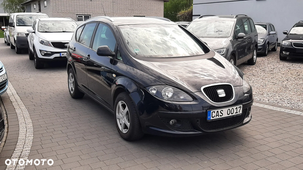Seat Altea XL 1.6 Reference