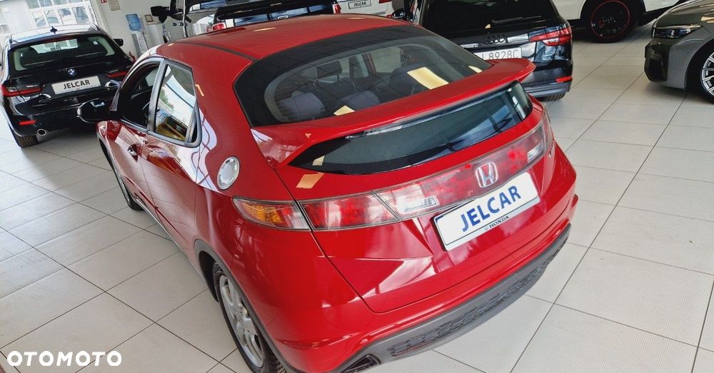 Honda Civic - 12