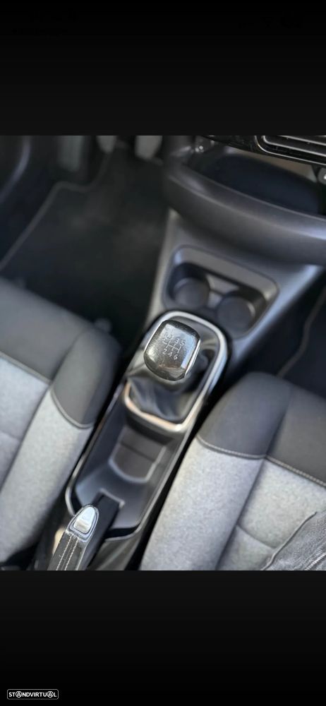 Citroën C4 Cactus PureTech 110 Stop&Start C-SERIES - 5