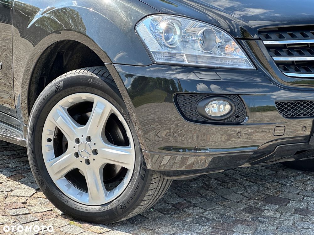 Mercedes-Benz ML - 37