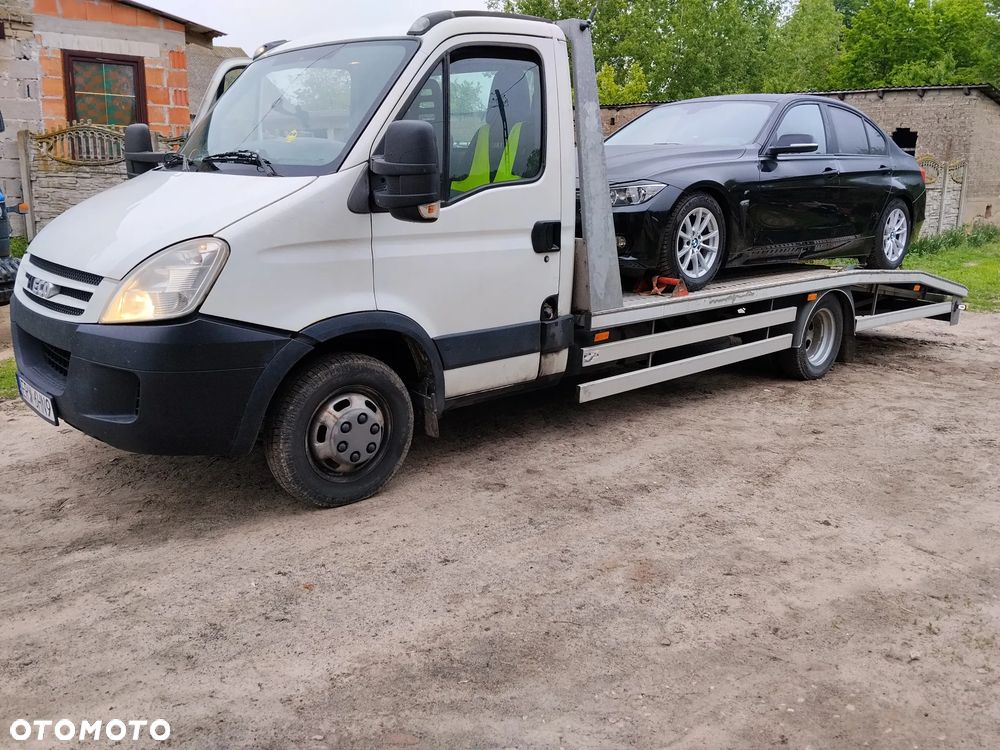 Iveco Daily - 38