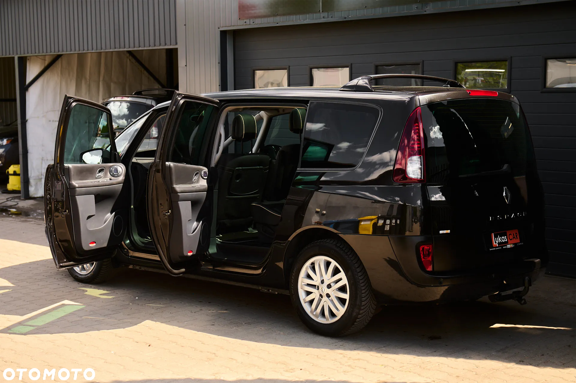 Renault Grand Espace TCe 170 Paris - 39