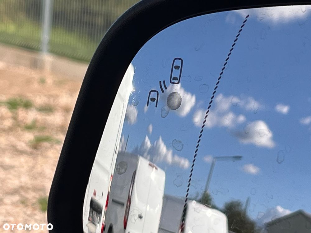 Ford Transit Connect 1.5 TDCI 120KM, Bogata Opcja Wyposażenia, Czujniki Martwego Pola, Aktywny Tempomat, Sam Parkuję, Grzany Fotel, Salon Polska, Pierwszy Właściciel, BEZWYPADKOWY, FV 23%, Zadbany Egzemplarz !!! - 27