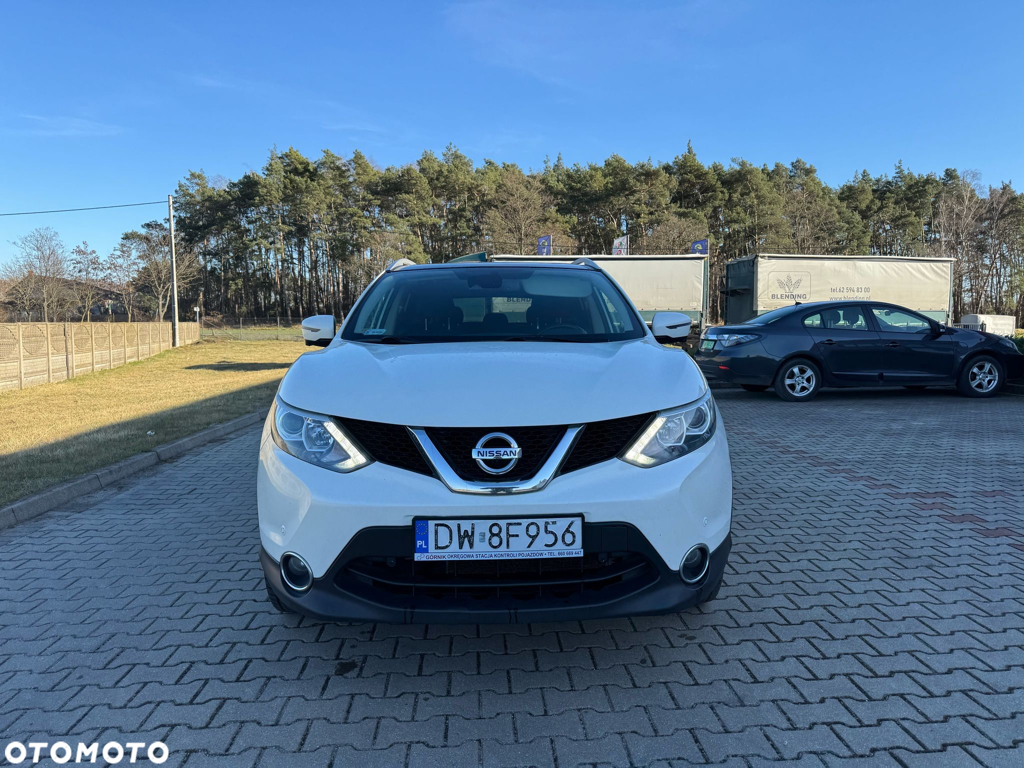 Nissan Qashqai 1.2 DIG-T N-Tec - 3