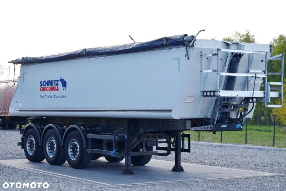 Schmitz Cargobull SGF*S3 - 1