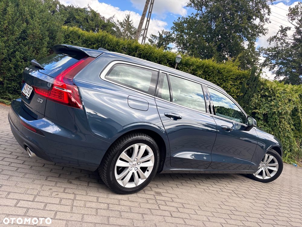Volvo V60 D3 Geartronic Momentum Pro - 12